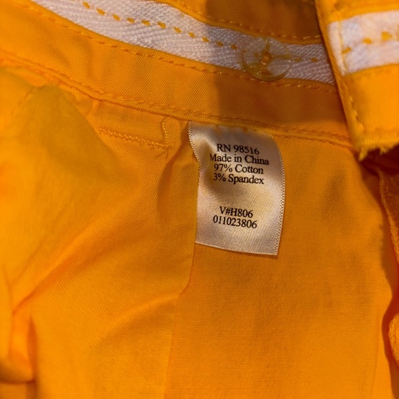 Coldwater creek 10 petite crop pants - Picture 7 of 7